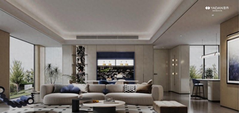 全屋定制衣柜避坑指南，从选材到安装一站式解析