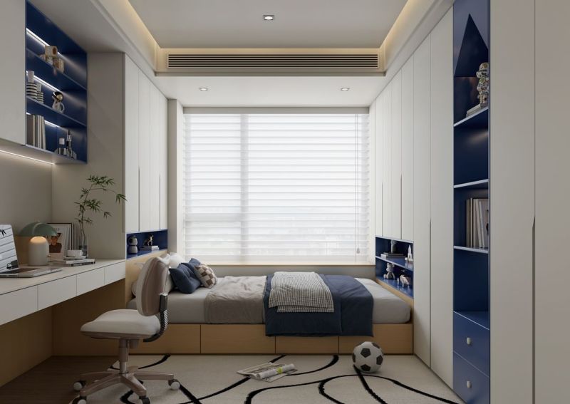 全屋定制衣柜实用技能全攻略，轻松搞定定制难题 - 家居知识