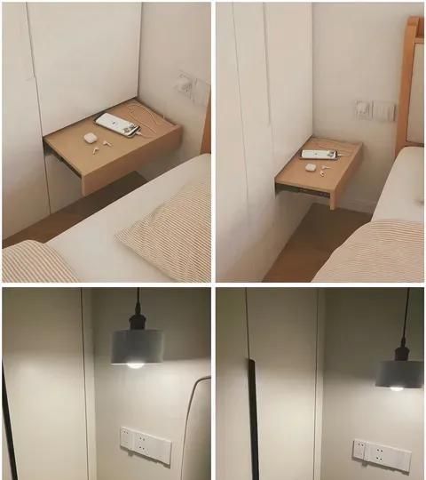 定制衣柜的八大雷区，业主有经验跟无经验的区别，就是这几点 - 家居知识