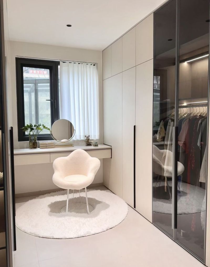 衣柜定制：选靠谱商家与加工厂，打造理想家居空间 - 家居知识