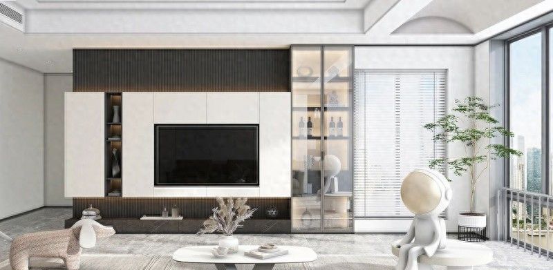 挑剔装修人的志邦衣柜定制体验，安全下车实录