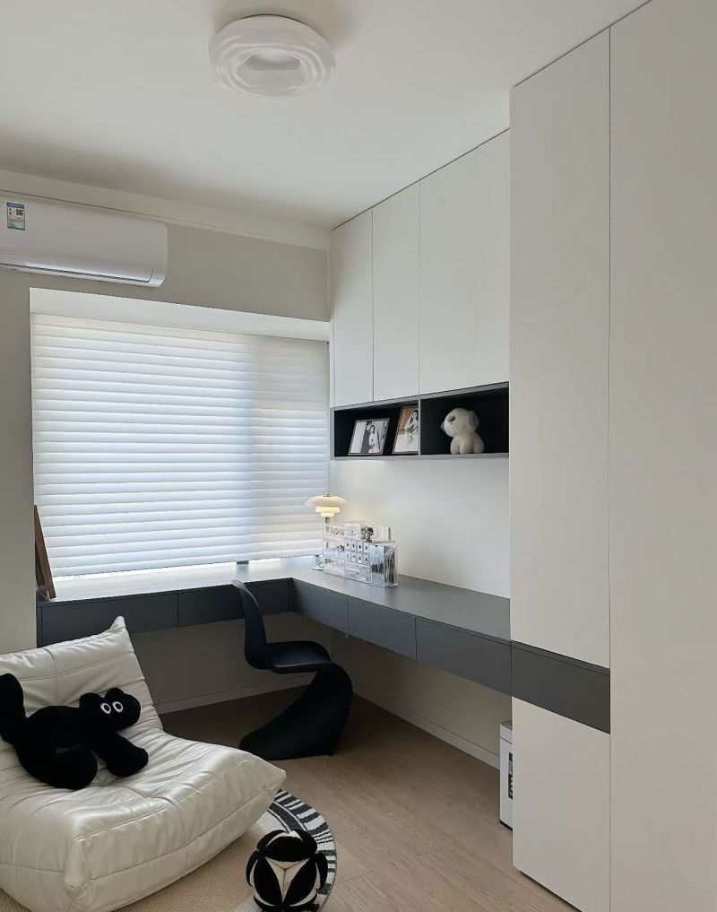 简约风格衣柜定制，选靠谱源头厂家 - 家居知识