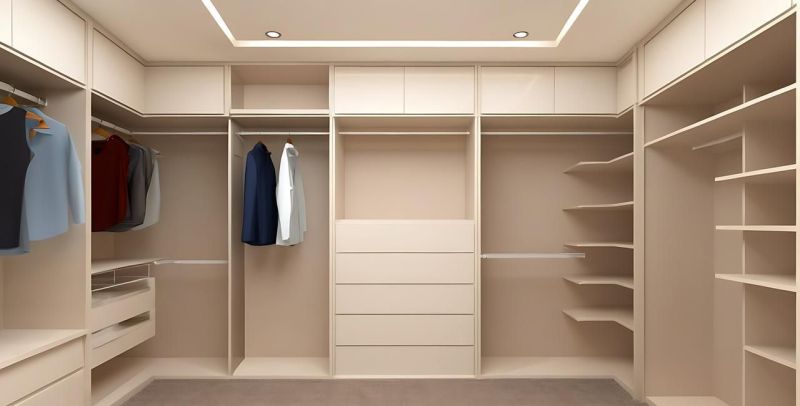 定制衣柜650元一平方贵吗？别再被低价坑了,定制柜价格的决定因素 - 家居知识