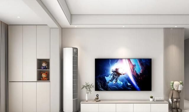 我设计的21款客厅落地电视柜案例，喜欢就来抄作业啦！ - 家居知识