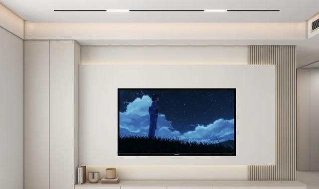 我设计的21款客厅落地电视柜案例，喜欢就来抄作业啦！ - 家居知识