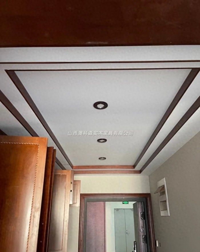 实木家具制造厂，电视柜与酒柜的优质选择