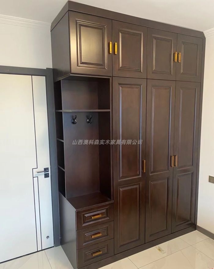 实木电视柜、酒柜及家具制造厂的靠谱之选 - 家居知识