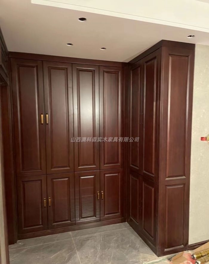 实木电视柜、酒柜及家具制造厂的靠谱之选 - 家居知识