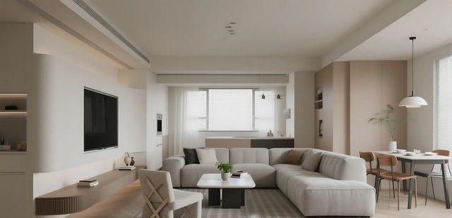 【波哥讲定制】搞定你的“高级灰”理想家，每一寸都写着你的名字 - 家居知识