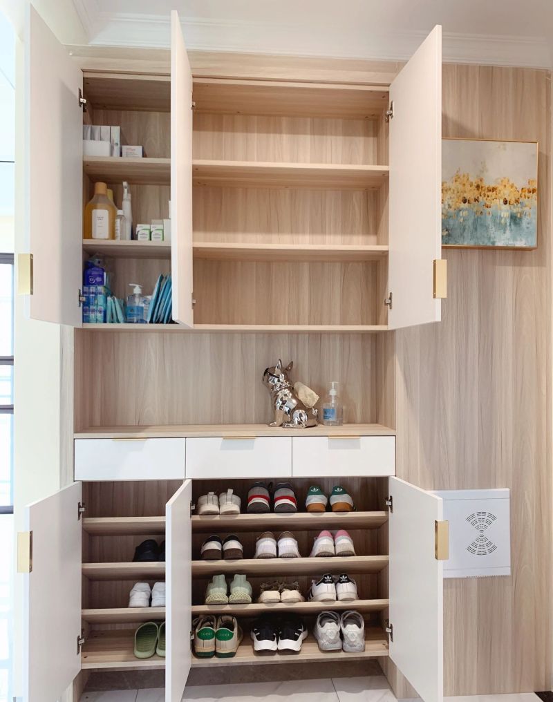 【波哥讲定制】搞定你的“高级灰”理想家，每一寸都写着你的名字 - 家居知识