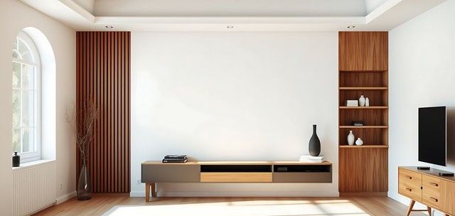 【波哥讲定制】搞定你的“高级灰”理想家，每一寸都写着你的名字 - 家居知识