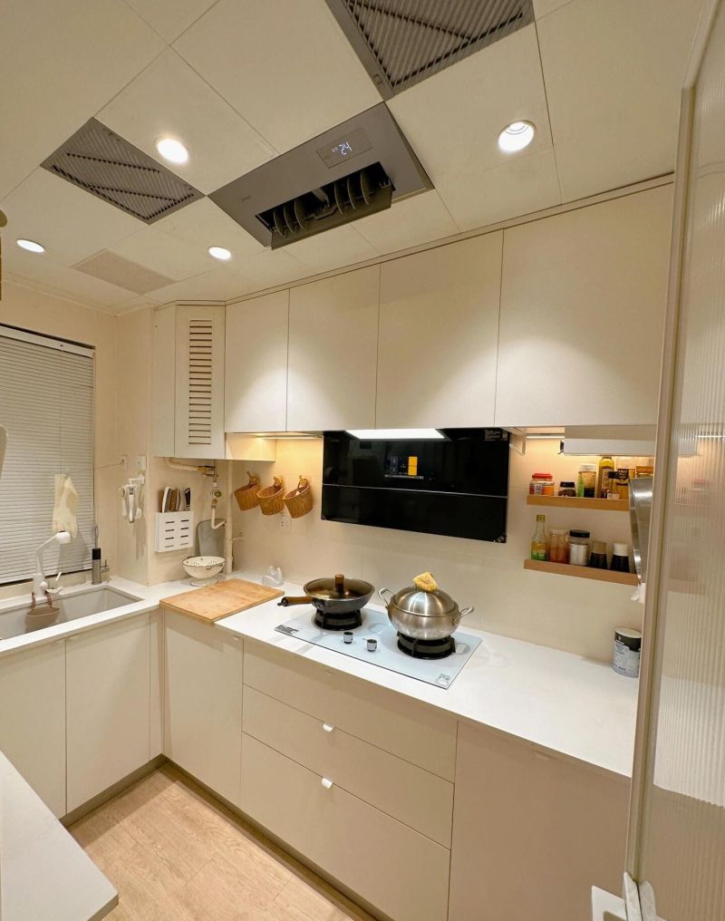 【波哥讲定制】搞定你的“高级灰”理想家，每一寸都写着你的名字 - 家居知识