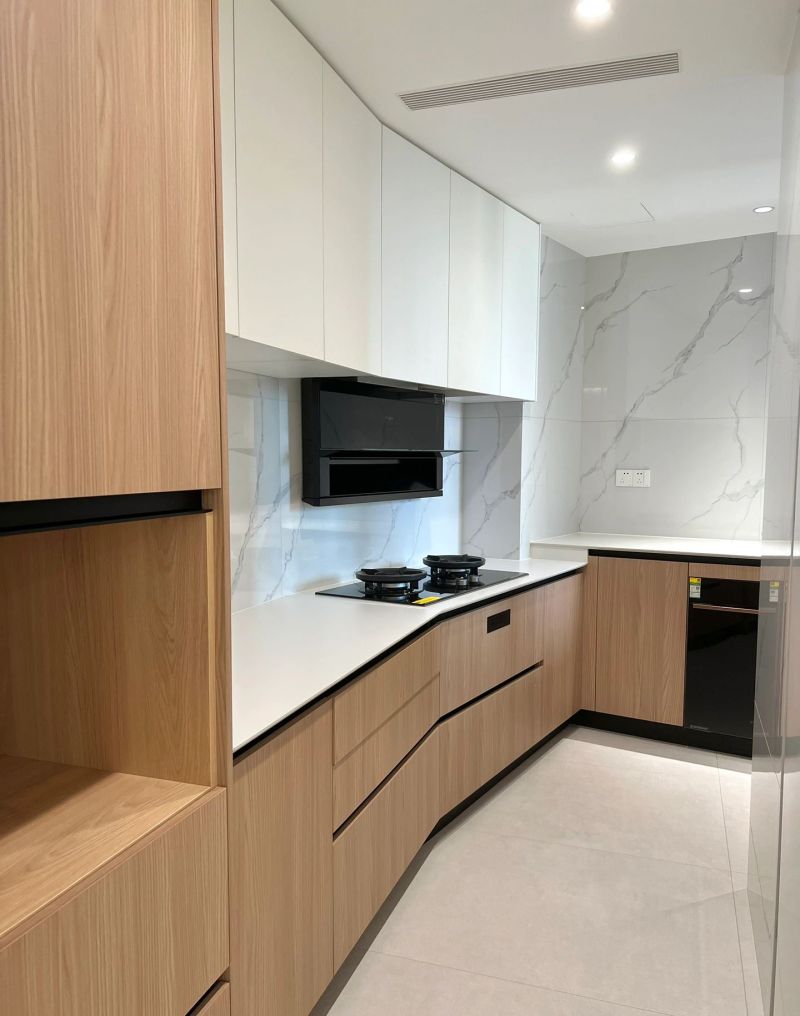 【波哥讲定制】搞定你的“高级灰”理想家，每一寸都写着你的名字 - 家居知识