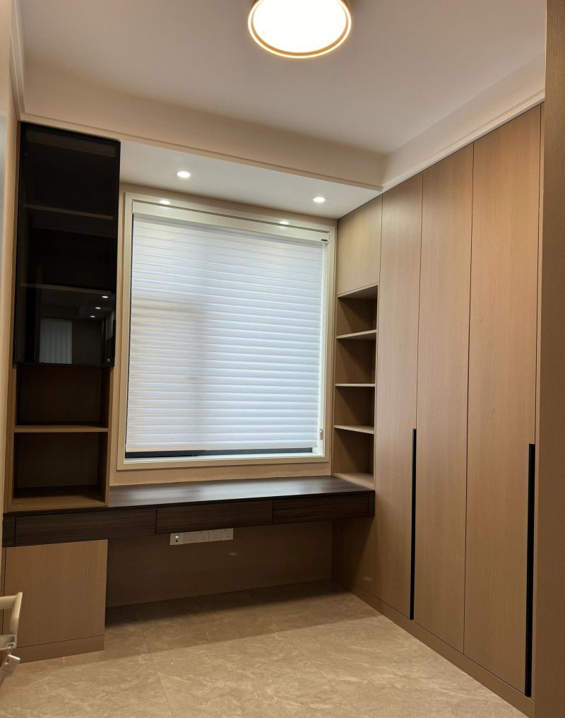 【波哥讲定制】搞定你的“高级灰”理想家，每一寸都写着你的名字 - 家居知识