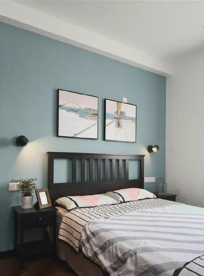 现代风和工业风的结合设计，新房装修让人羡慕极了，朋友都想参观 - 家居知识