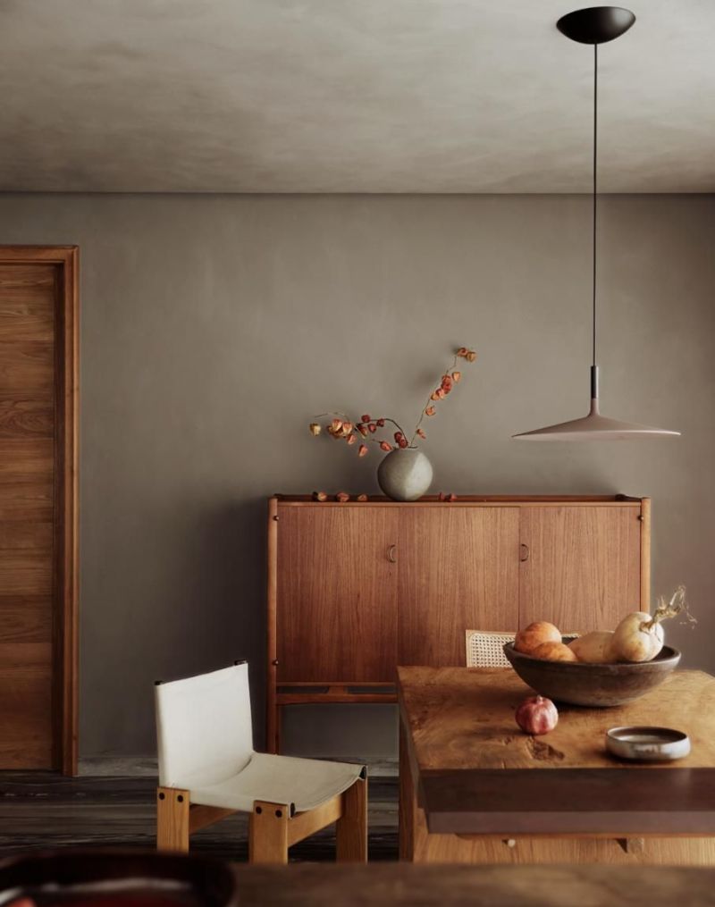 400㎡侘寂之家，不像新家，但很上头！ - 家居知识