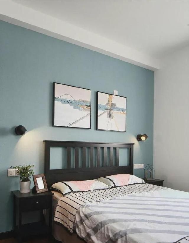 现代风和工业风的结合设计，新房装修让人羡慕极了，朋友都想参观 - 家居知识