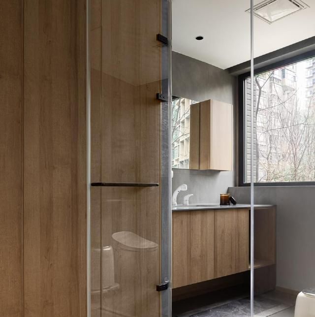 再装修我还会选择原木风！只有入住久了，才知道有多舒适 - 家居知识