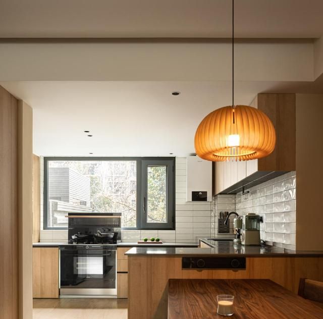 再装修我还会选择原木风！只有入住久了，才知道有多舒适 - 家居知识