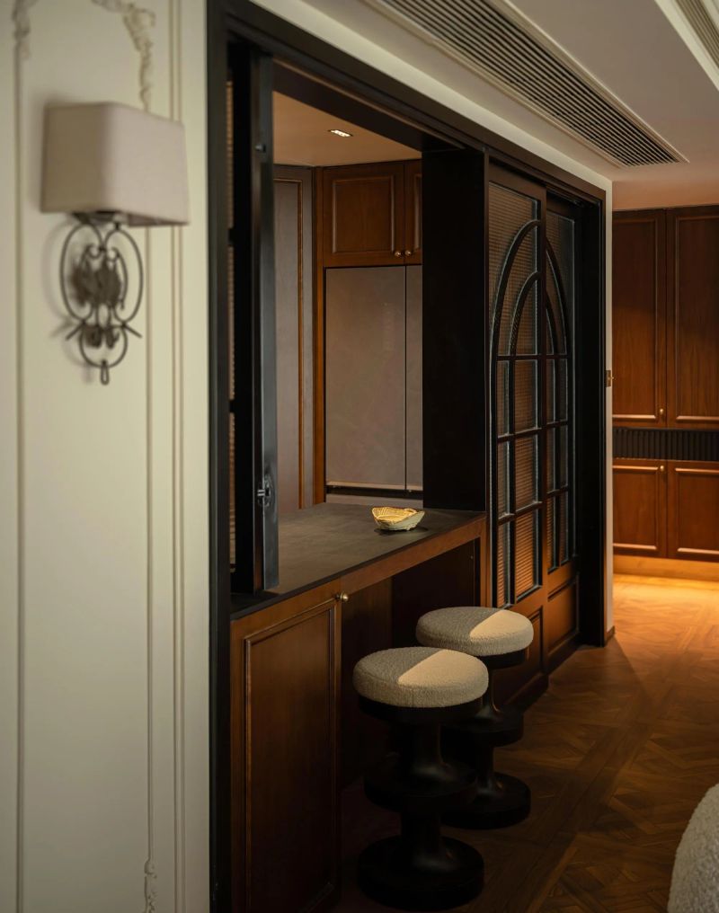 分享/好看的法式复古风的家 - 家居知识