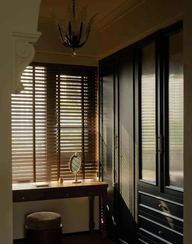 分享/好看的法式复古风的家 - 家居知识