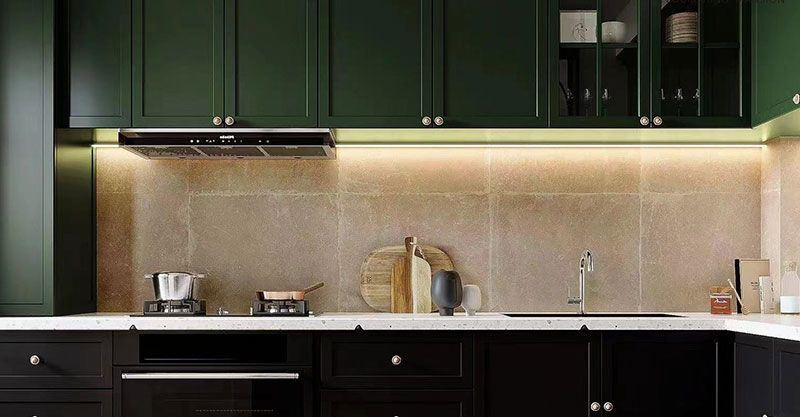 别墅装修选法式复古合适吗？大户型适配指南 + 风格优缺点解析 - 家居知识