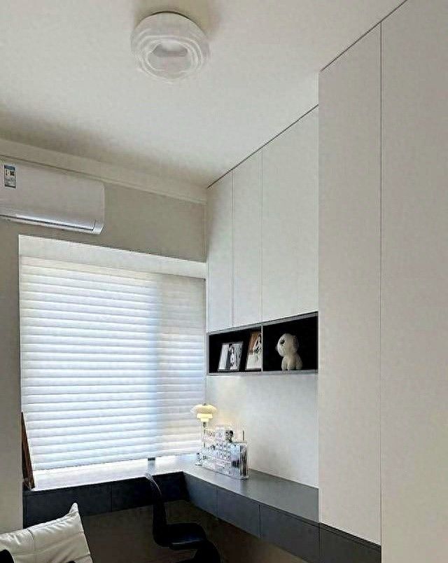 衣柜定制指南，如何选择靠谱商家与加工厂打造理想家居