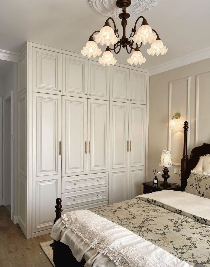 衣柜定制全解析：实力厂商与品牌制造商的选择之道 - 家居知识