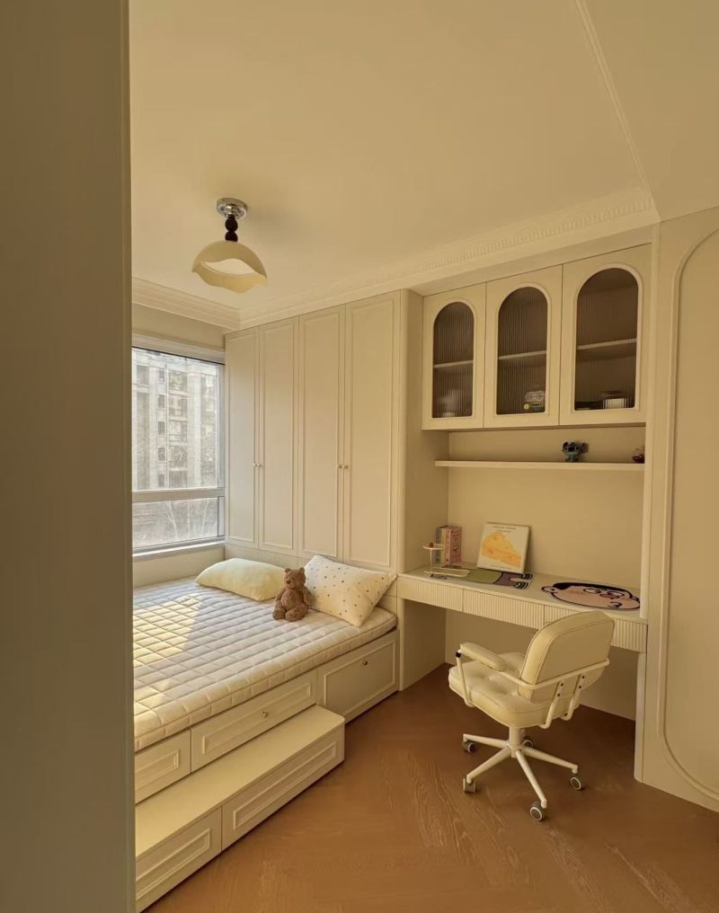 衣柜定制全解析：实力厂商与品牌制造商的选择之道 - 家居知识