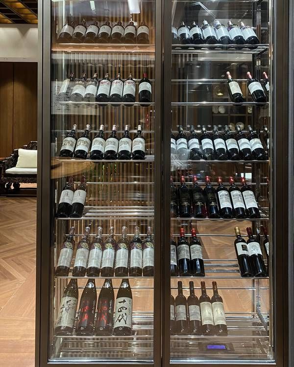 有名的酒柜定制公司大盘点，为你开启高品质藏酒之旅 - 家居知识