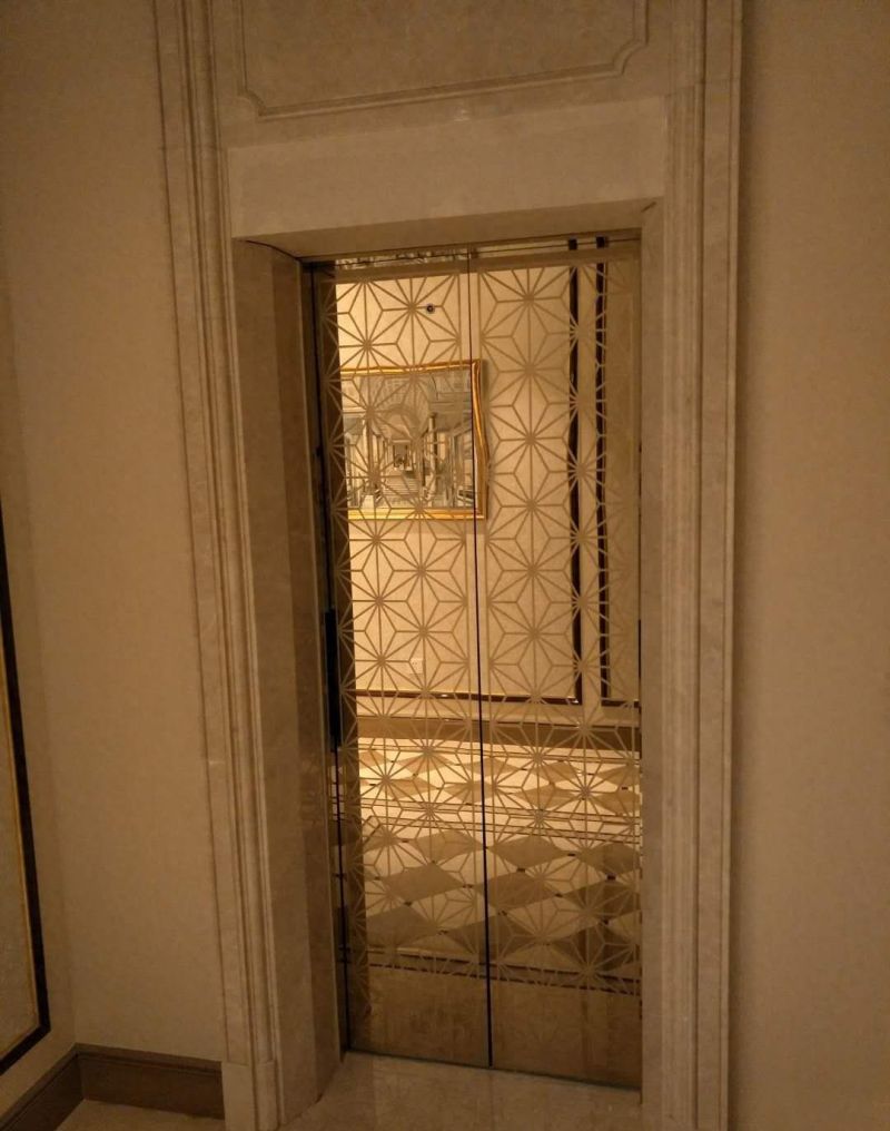 不锈钢定制优选，吊架、收口、酒柜一站式解决方案