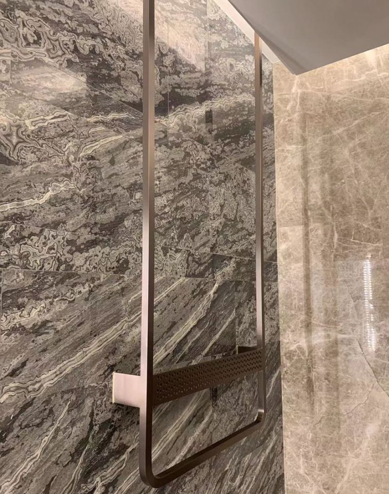 口碑与性价比兼具：不锈钢吊架、收口、酒柜定制之选 - 家居知识