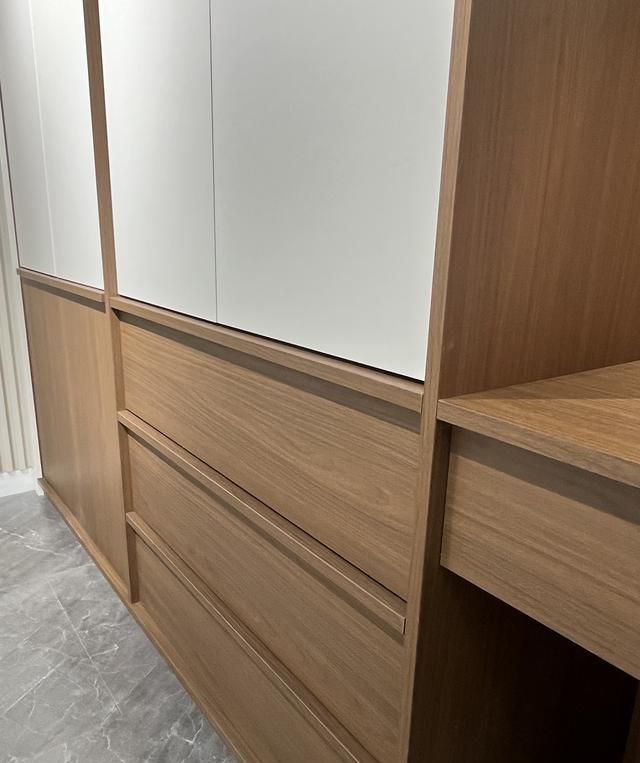 靠谱之选：叶翔雅胜居助力高品质衣帽间定制 - 家居知识