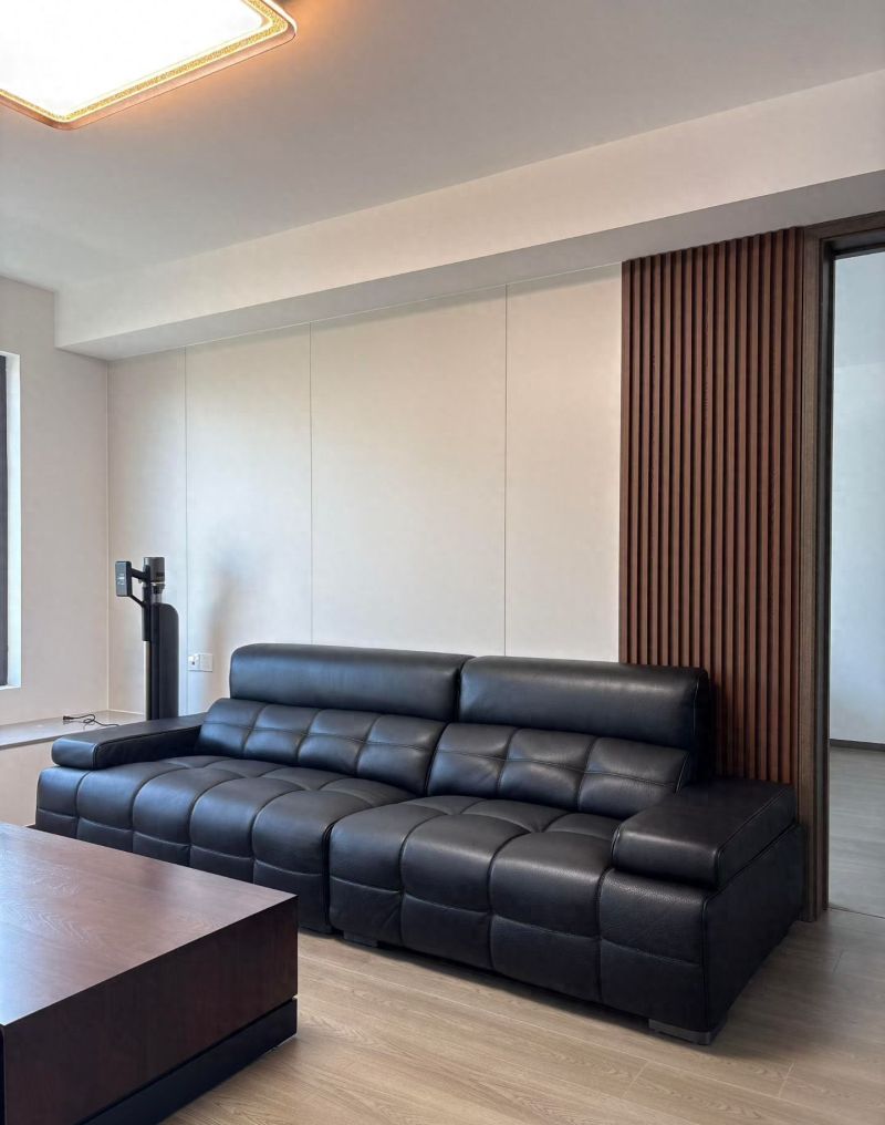 衣帽间整体定制哪家好？靠谱供应商推荐