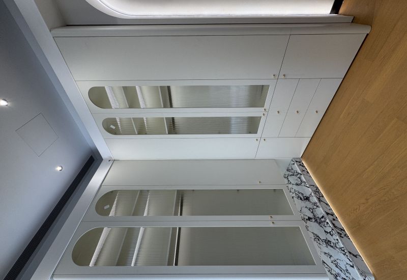 衣帽间整体定制供应商哪家好？靠谱之选看这里 - 家居知识