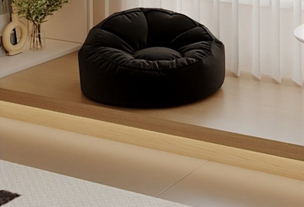 134㎡现代奶油风装修-诸暨大唐·碧桂园 - 家居知识