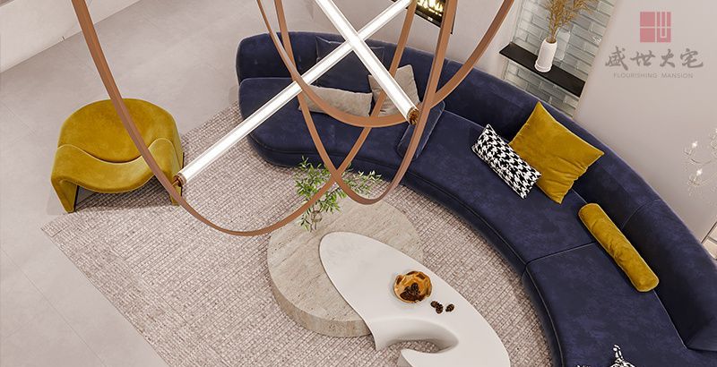 大宅别墅装修选奶油风合适吗？2026 适配指南 + 专业解决方案 - 家居知识