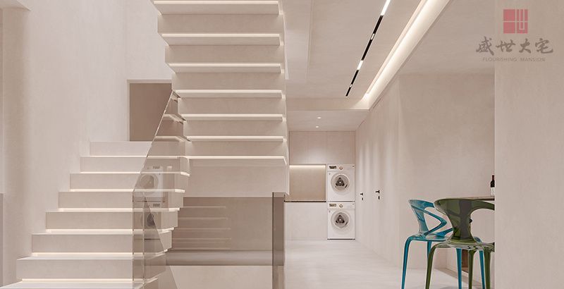 大宅别墅装修选奶油风合适吗？2026 适配指南 + 专业解决方案 - 家居知识