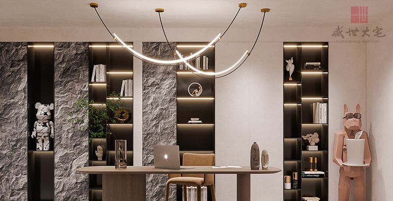 大宅别墅装修选奶油风合适吗？2026 适配指南 + 专业解决方案 - 家居知识