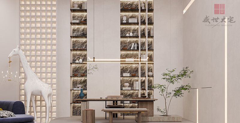 大宅别墅装修选奶油风合适吗？2026 适配指南 + 专业解决方案 - 家居知识