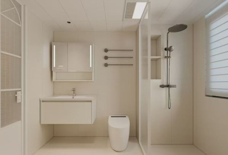 极简奶油风，打造温柔治愈的理想家 - 家居知识