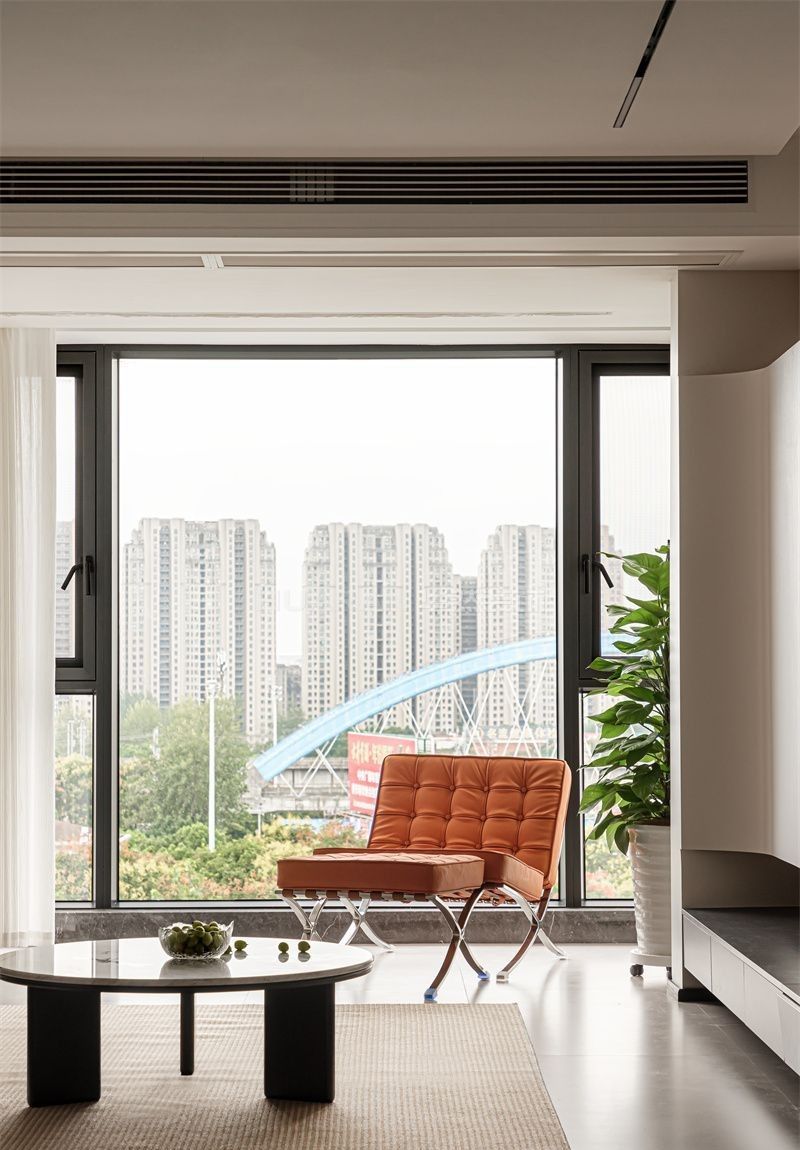 【实景】合肥望湖嘉苑125㎡意式风装修落地实景 - 家居知识