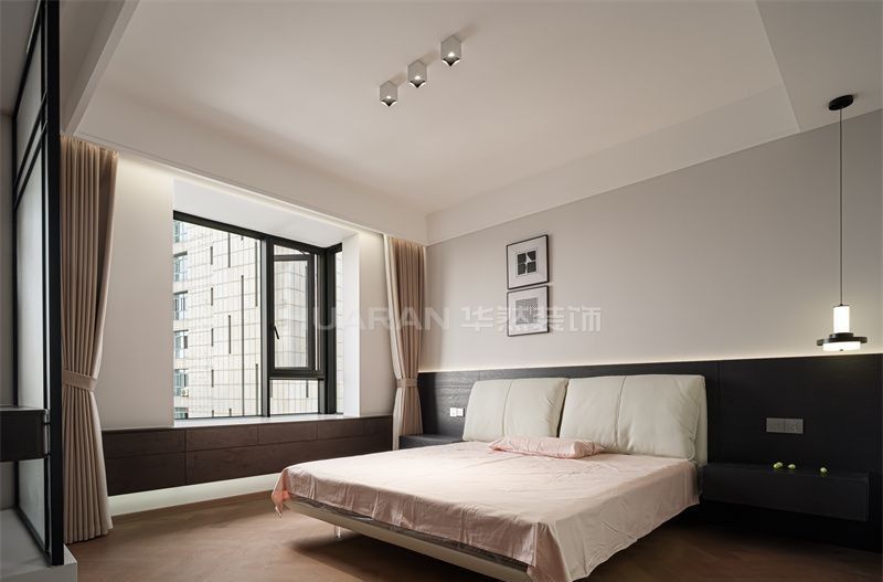 【实景】合肥望湖嘉苑125㎡意式风装修落地实景 - 家居知识