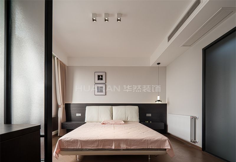 【实景】合肥望湖嘉苑125㎡意式风装修落地实景 - 家居知识