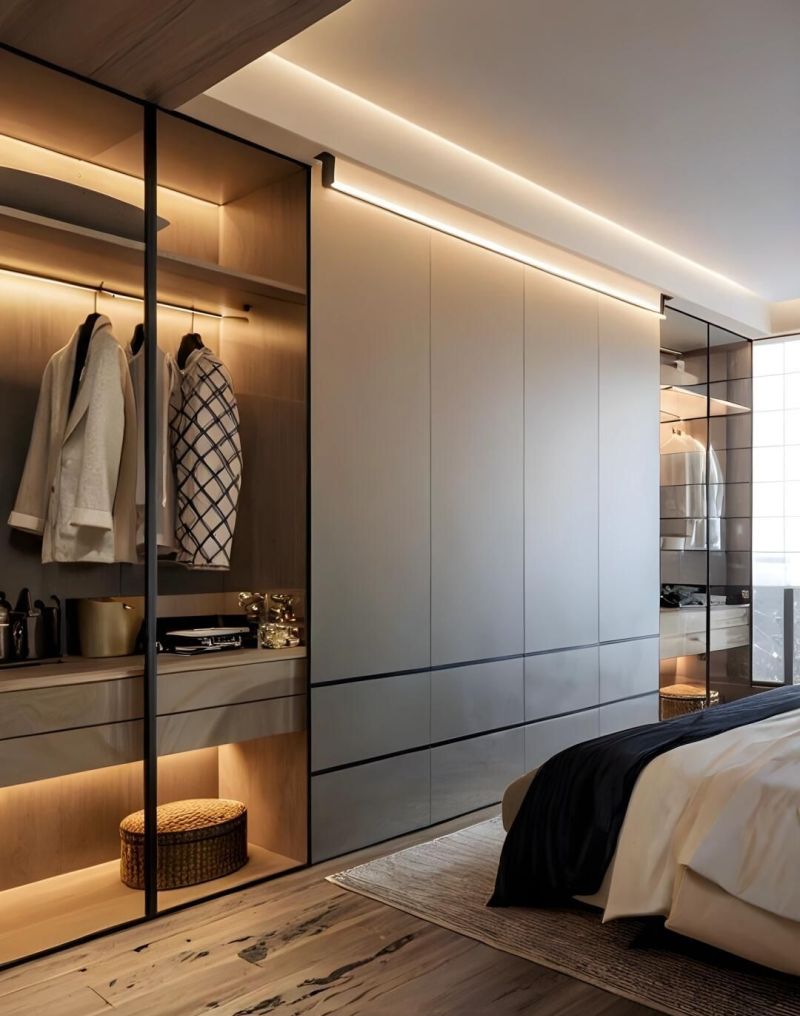 这样的意式轻奢，你喜欢不！ - 家居知识