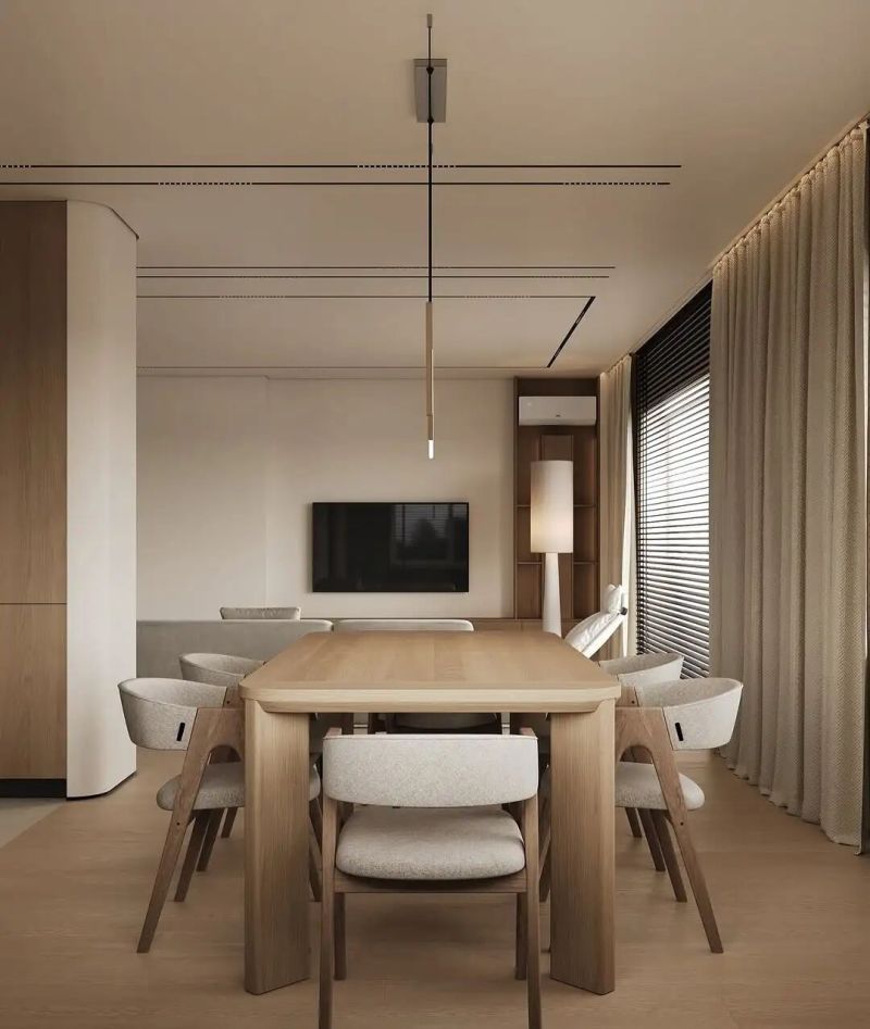 厨房C位｜选对定制橱柜，天天做饭像开挂！ - 家居知识