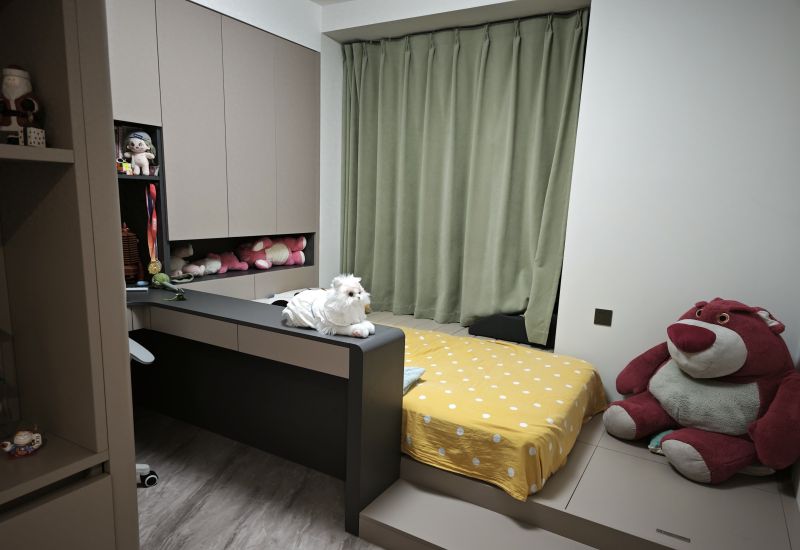 榻榻米定制哪家好？关键要点全解析