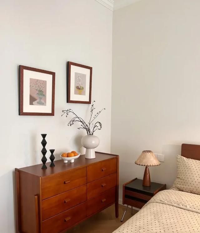 小户型必学！7种“大白墙高级用法”，不挂画也能出片！ - 家居知识