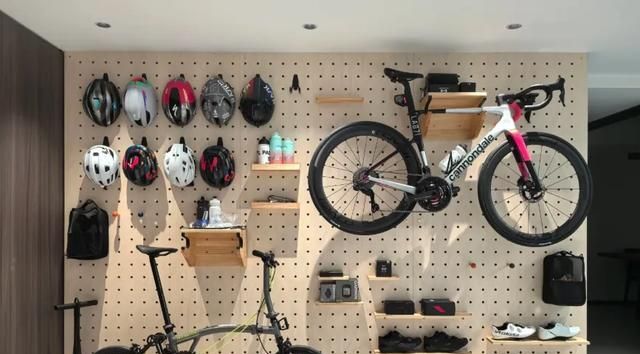 小户型必学！7种“大白墙高级用法”，不挂画也能出片！ - 家居知识