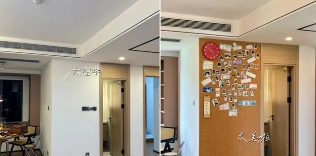 小户型必学！7种“大白墙高级用法”，不挂画也能出片！ - 家居知识